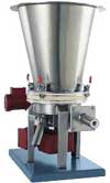 Acrison Model 170 Volumetric Feeder Series