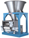 Acrison Model 905-14 Volumetric Feeder